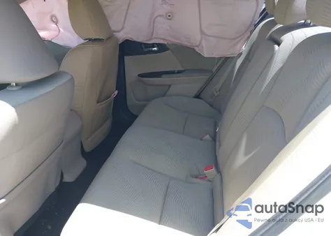 2016 Honda Accord Lx z USA, uszkodzony, nr VIN 1HGCR2F34GA106540